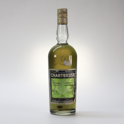 Chartreuse Verte Tarragone 1973-1985