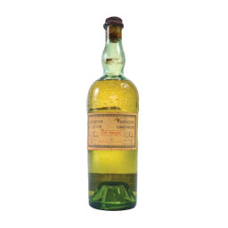 Chartreuse Jaune Voiron 1941-1951