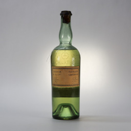 Chartreuse Jaune Voiron 1941-1951