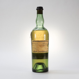 Chartreuse Jaune Voiron 1941-1951