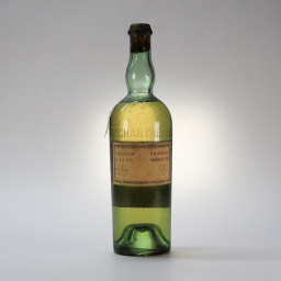 Chartreuse Jaune Voiron 1941-1951