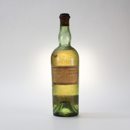 Chartreuse Jaune Voiron 1941-1951