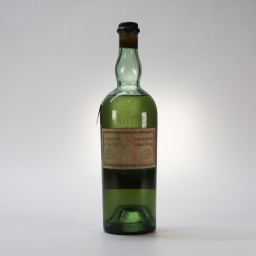 Chartreuse Jaune Voiron 1941-1951