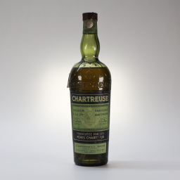 Chartreuse Verte Voiron Export 1956-1962