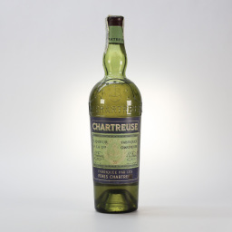 Chartreuse Verte Voiron Export 1956-1962