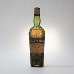 Chartreuse Jaune Voiron Export 1956-1962