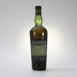 Chartreuse Verte Voiron 1956-1962