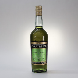Chartreuse Verte Voiron 1976-1982