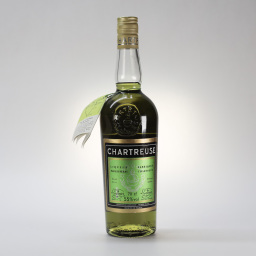 Chartreuse Verte Voiron 1976-1982