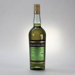 Chartreuse Verte Voiron 1976-1982