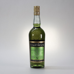 Chartreuse Verte Voiron 1976-1982