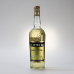 Chartreuse Jaune Voiron 1976-1982
