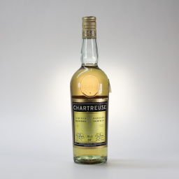 Chartreuse Jaune Voiron 1976-1982