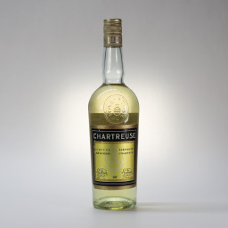 Chartreuse Jaune Voiron 1976-1982