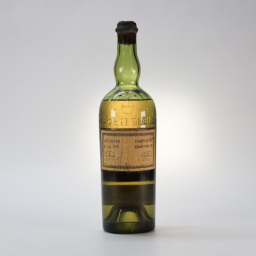 Chartreuse Jaune Voiron 1951-1956