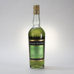 Chartreuse Verte Voiron 1966-1982