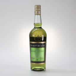 Chartreuse Verte Voiron 1966-1982