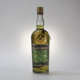 Chartreuse Verte Tarragone "El Gruno" 1965-1966