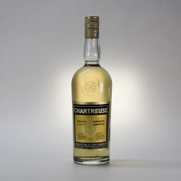 Chartreuse Jaune Tarragone 1972-1982