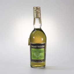 Chartreuse Verte Tarragone 1966-1982