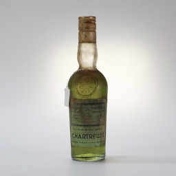 Chartreuse Verte Voiron 1951-1966