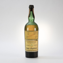 Chartreuse Jaune Tarragone 1945-1951