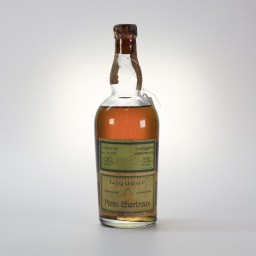 Chartreuse Verte Tarragone 1930-1945