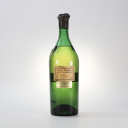 Chartreuse Jaune V.E.P Liqueur NV