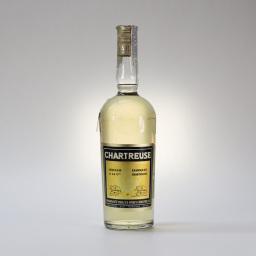 Chartreuse Jaune Tarragone 1972-1982