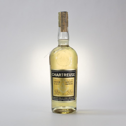 Chartreuse Jaune Tarragone 1972-1982