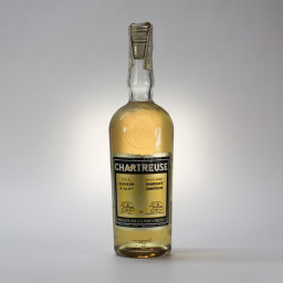 Chartreuse Jaune Tarragone 1972-1982