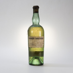 Chartreuse Jaune Voiron 1941-1951