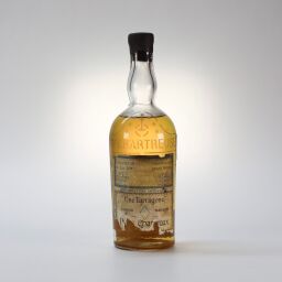 Chartreuse Jaune Fourvoirie Jadis "Une Tarragone" 1932-1935