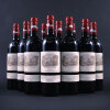 Lafite Rothschild 2000