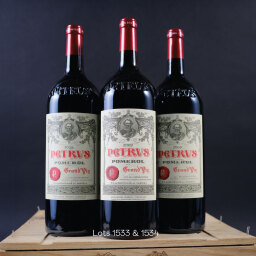 Petrus 2009