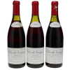 Clos de Vougeot Domaine Leroy 1997