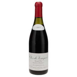 Clos de Vougeot Domaine Leroy 1998