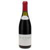 Clos de Vougeot Domaine Leroy 1998