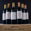 Pichon Baron 2010