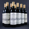 La Mission Haut Brion 1989