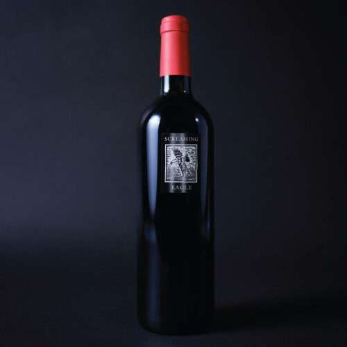 Screaming Eagle Cabernet Sauvignon 2012