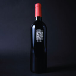 Screaming Eagle Cabernet Sauvignon 2012