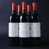 Cheval Blanc 1990
