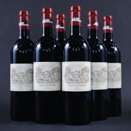 Lafite Rothschild 2009