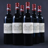 Lafite Rothschild 2009