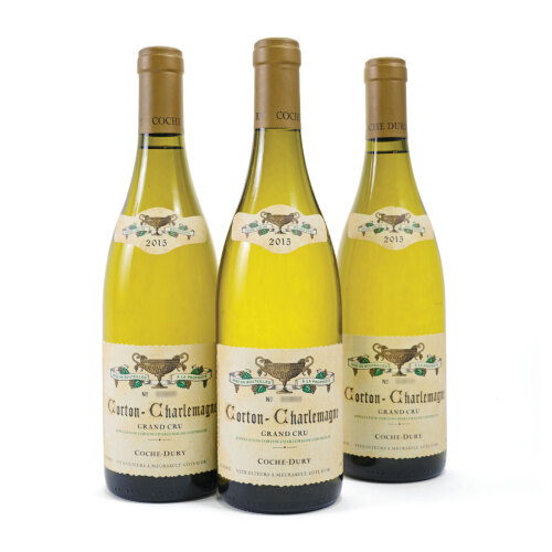 Corton Charlemagne Coche-Dury 2015
