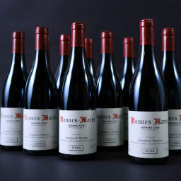 Bonnes Mares Georges Roumier 2008