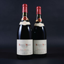 Bonnes Mares Georges Roumier 1990