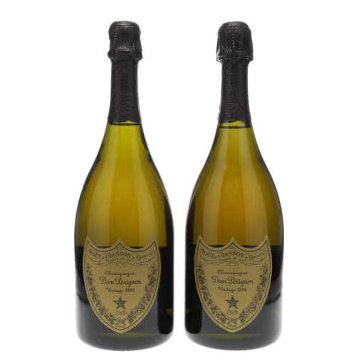 Dom Perignon 1996