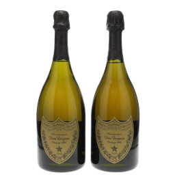 Dom Perignon 1996